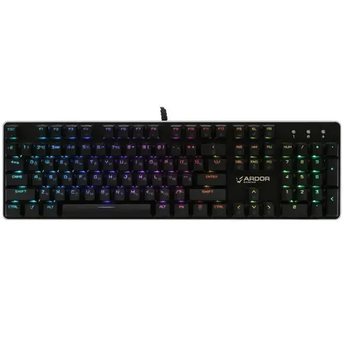 Клавиатура механическая ARDOR GAMING Blade